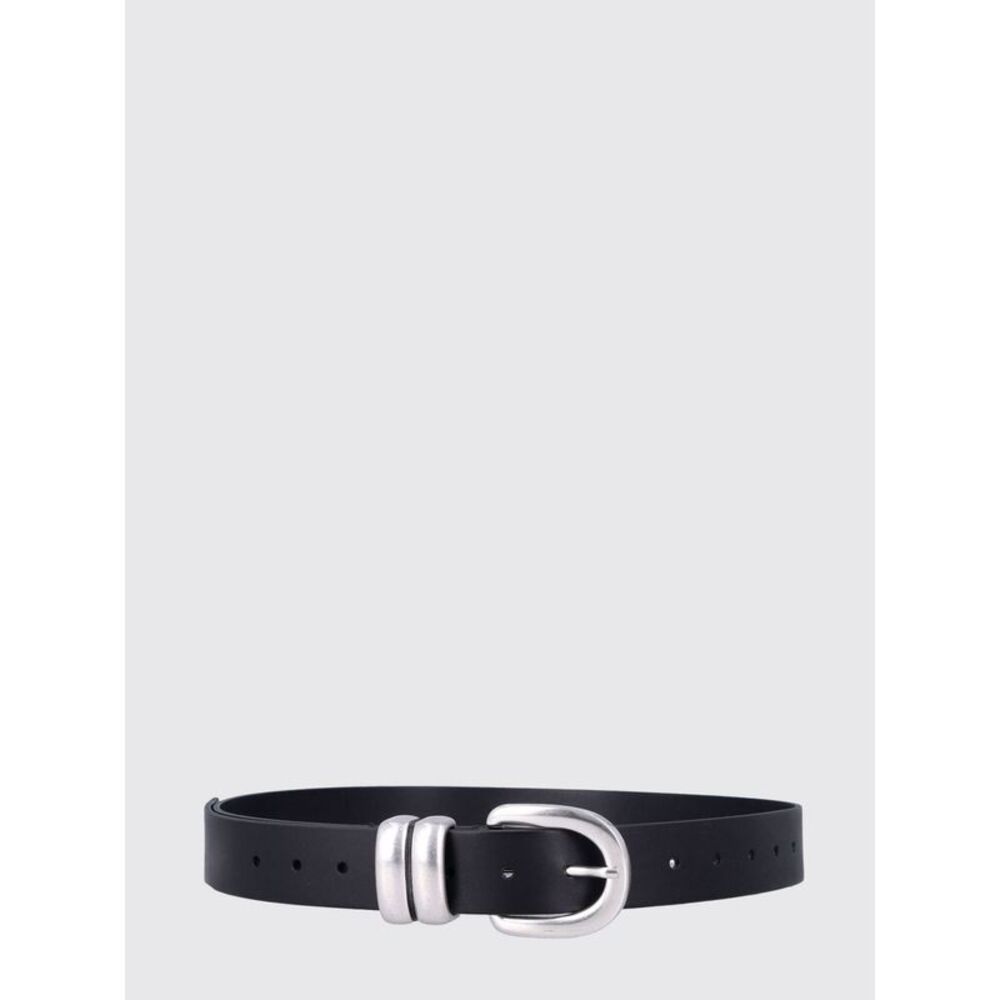By Malene Birger Women Belt Woman By Malene Birger